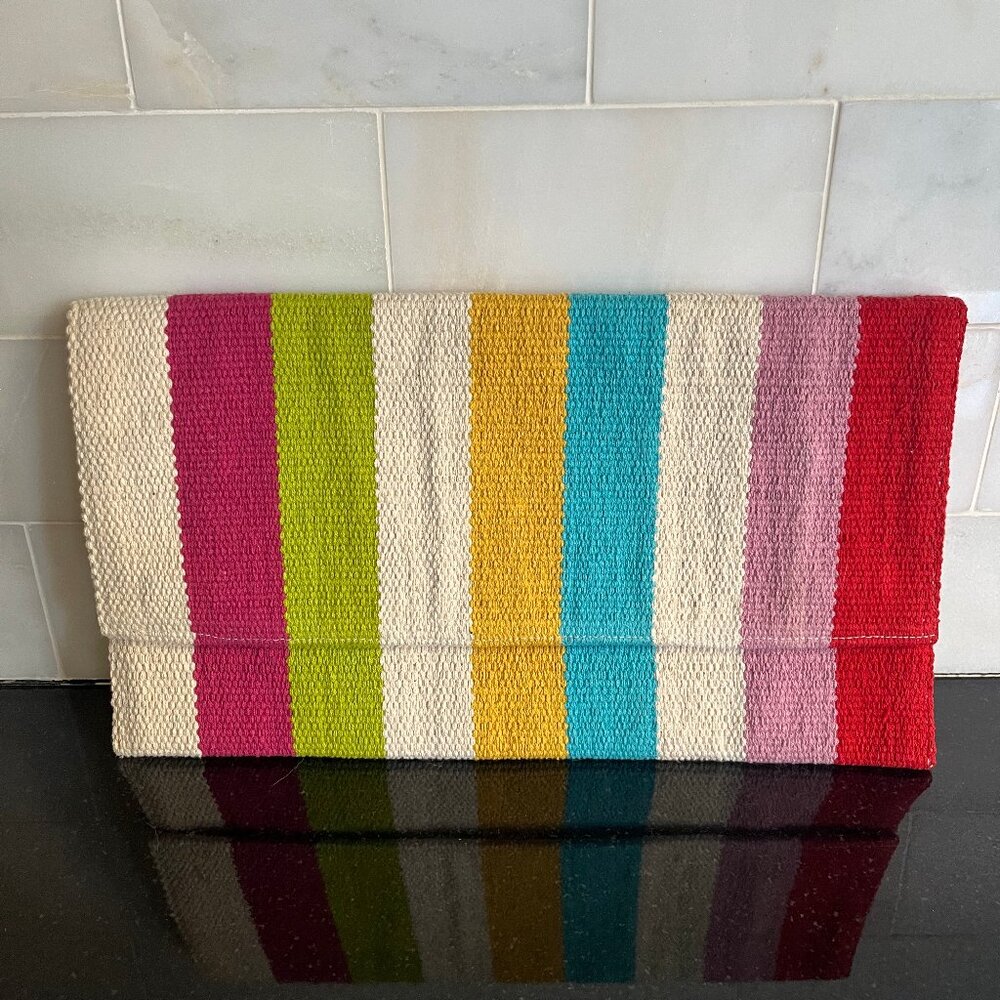 Shiraleah Clutch Handbag